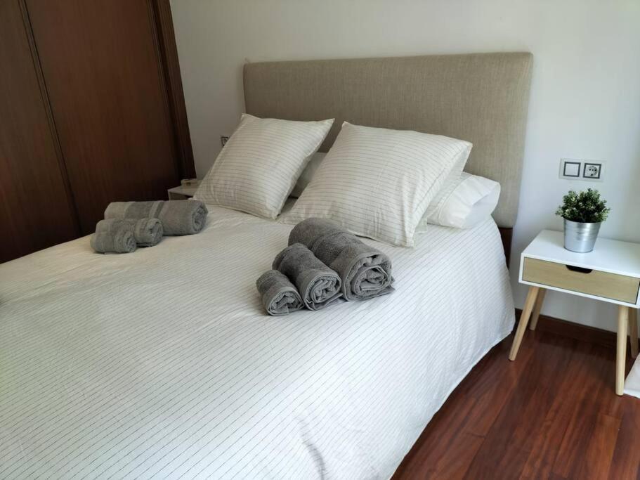 Riveira Vacay Home 리베이라 외부 사진
